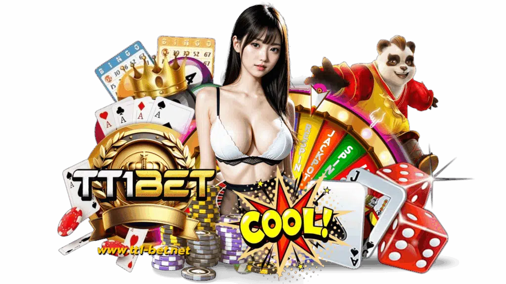 tt1bet มีโอกาสสร้างผลตอบแทนมากขึ้น รองรับทุกธนาคารชั้นนำ